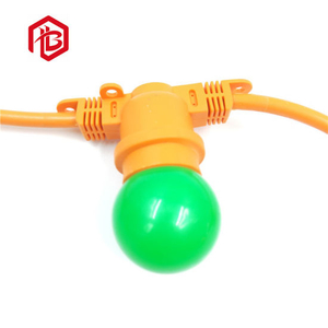 Kina Produkt Snabbkablar Prislista Double Underground E27 Lampa